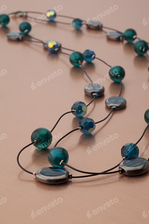 Preview: Unique Necklace