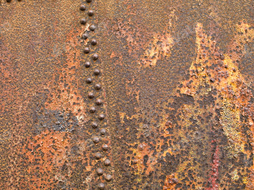 Preview: Rust Texture Background
