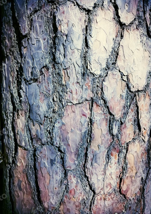 Preview: Aged Rustic Tree Bark Texture Background