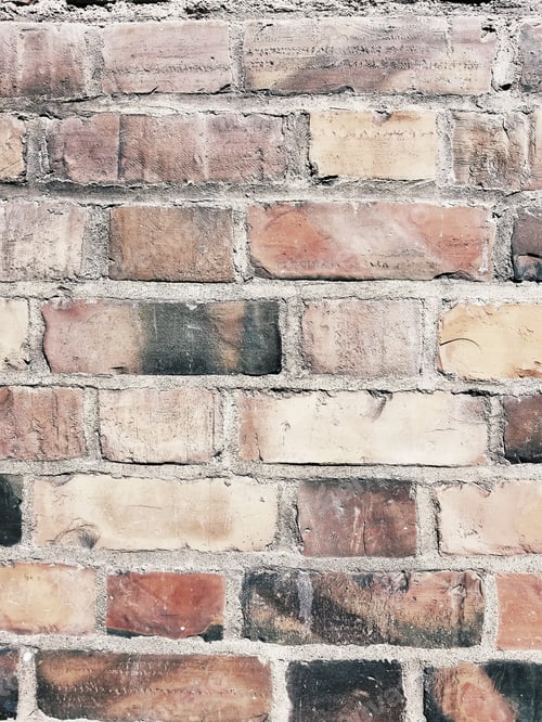 Preview: Aged Rustic Nrick Background Texture