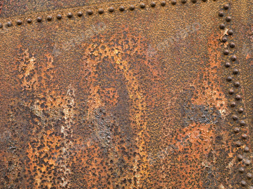 Preview: Rust Texture Background