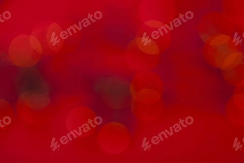 Preview: Red Background For The Holidays