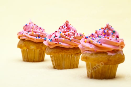 Preview: Cupcake
