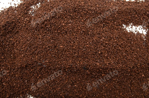 Preview: A Ground Coffee Background