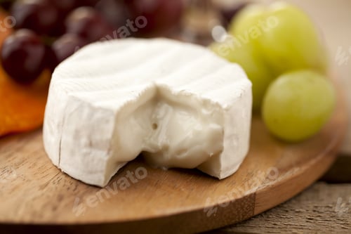 Preview: Cheese Platter