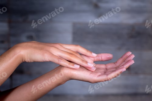 Preview: South Asian Women'S Hands