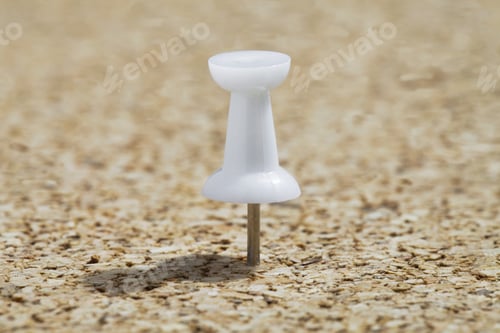 Preview: Thumbtack Background