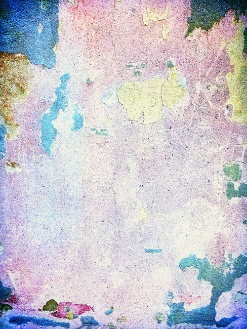 Preview: Colorful Aged Rustic Wall Texture Background