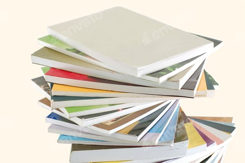 Preview: The Soft-Book Collection