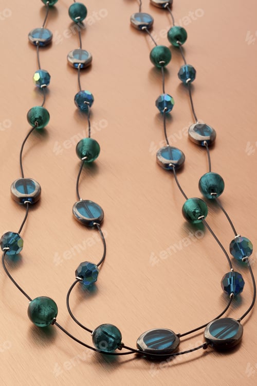 Preview: Necklace