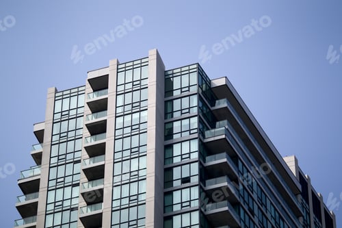 Preview: Apartment Building