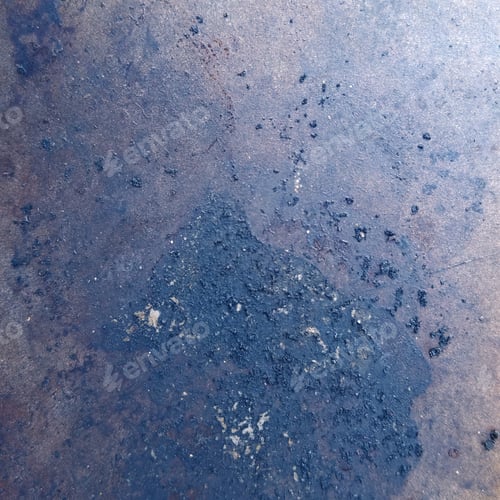 Preview: Abstract Colorful Rustic Metal Or Rock Texture