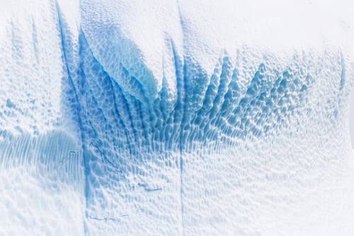 Preview: Iceberg Detail Of Various Forms And Sizes In The Polar Regions Of Earth