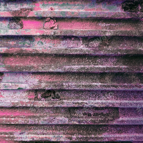 Preview: Aged Rustic Red Metal Texture Background