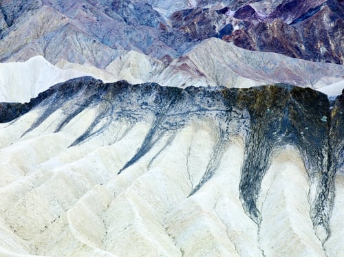Preview: American Southwest Eastern Sierra'S Mountainous Landscape