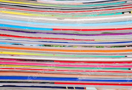 Preview: Magazines For Background