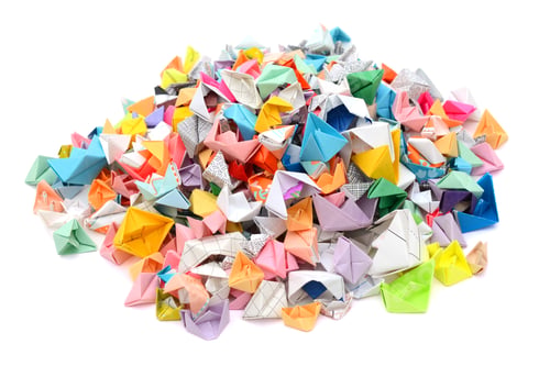 Preview: Paper Ships