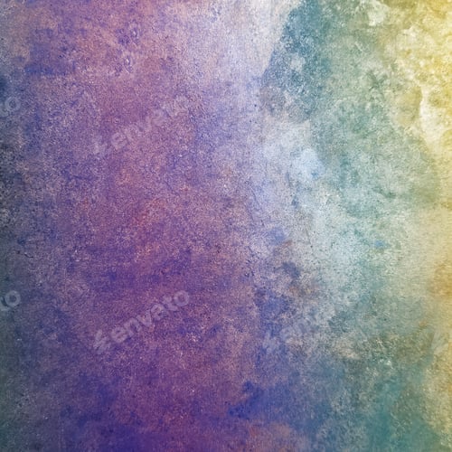 Preview: Abstract Colorful Rustic Metal Or Rock Texture