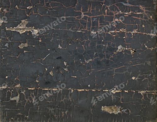 Preview: Grunge Wood Door Texture From Ancient European Italy