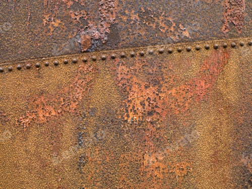 Preview: Rust Texture Background