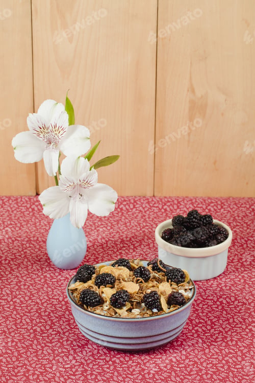 Preview: Breakfast Cereal