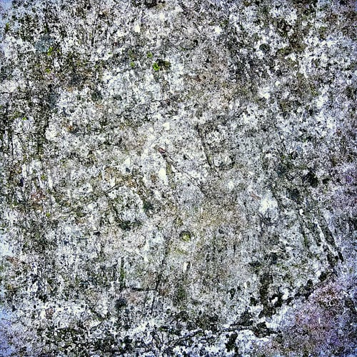 Preview: Aged Rustic Scratched Dirty Mossy Stone Texture Background