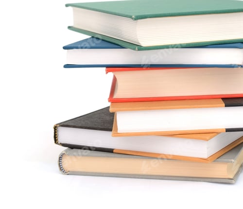 Preview: A Textbooks School Class