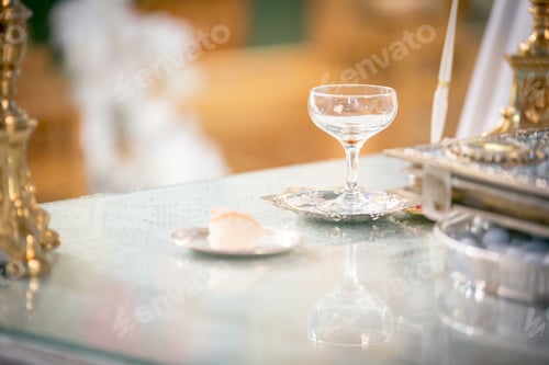 Preview: Orthodox Ceremony