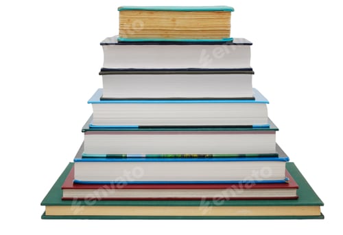 Preview: A Pyramid Textbooks