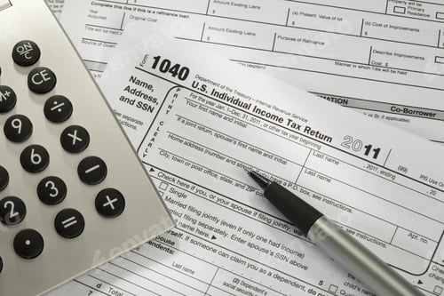 Preview: Financial Business Background