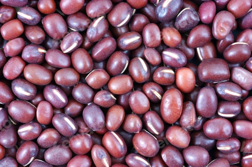 Preview: Adzuki Beans