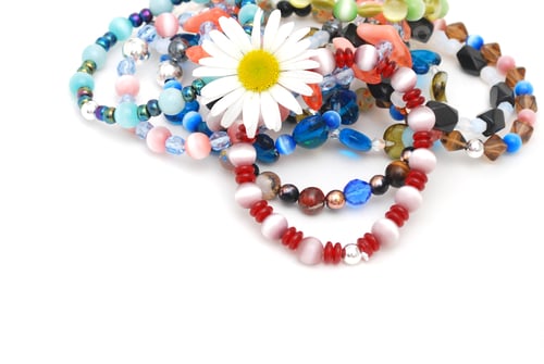 Preview: Necklace Stones On Jewelry Gift