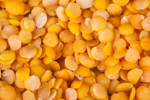 Preview: Split Peas