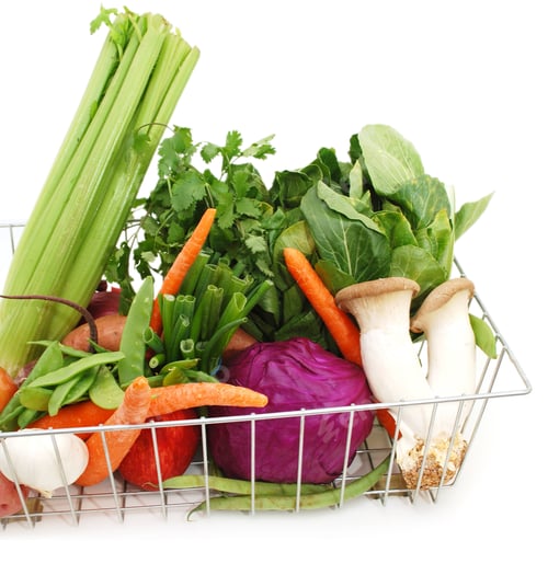 Preview: Daily Groceries Food