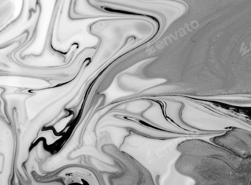 Preview: Color Stir Painting Textures