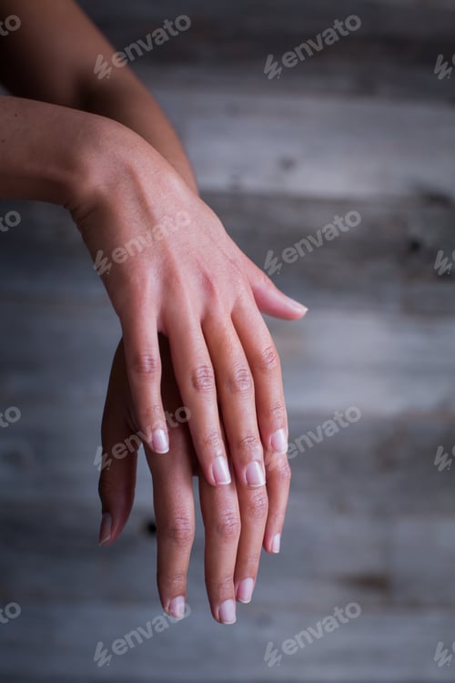 Preview: South Asian Women'S Hands