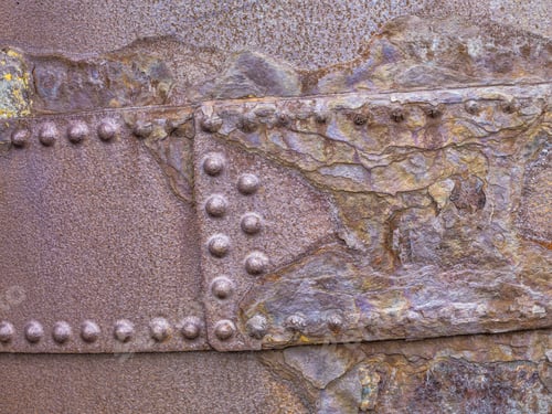 Preview: Rust Texture Background