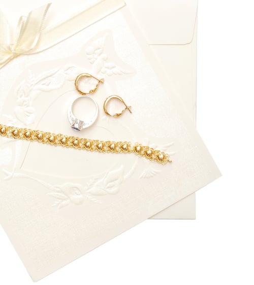 Preview: Decor On Marrigaed Gifts