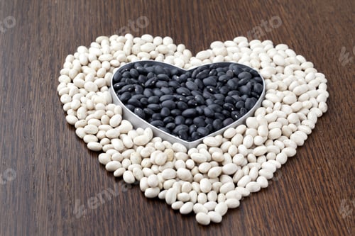 Preview: White Beans