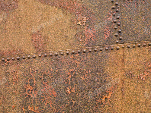 Preview: Rust Texture Background