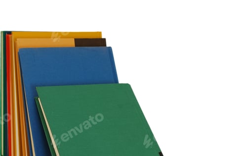 Preview: Closeup On Learning Books