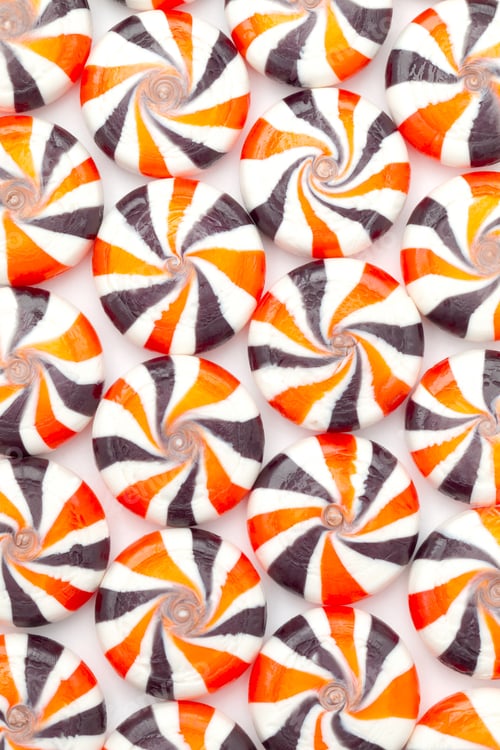 Preview: Halloween Candies