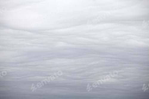 Preview: Dark Stormy Clouds.