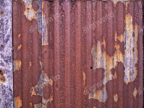 Preview: Rust Texture Background