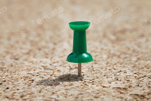 Preview: Thumbtack Background