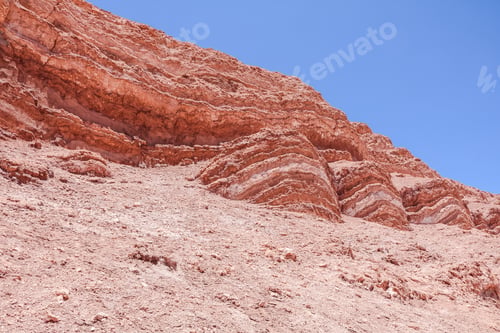 Preview: Atacama Desert, San Pedro, Chile - Unique Moon And Death Valleys