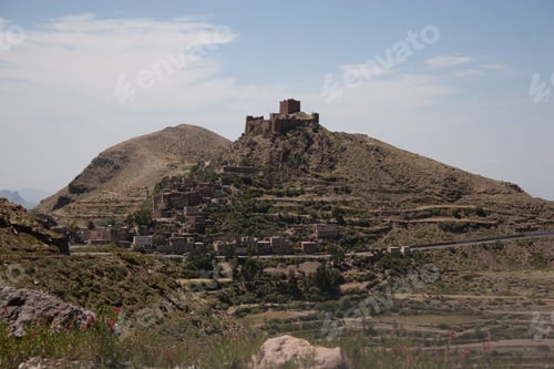 Preview: Ancient Protection Of Arab Village