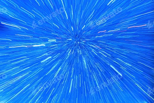 Preview: Background Of Color - Gold And Silver Meet In The Sky Through Lines Of Light