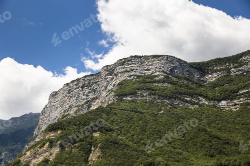 Preview: Swiss Alps