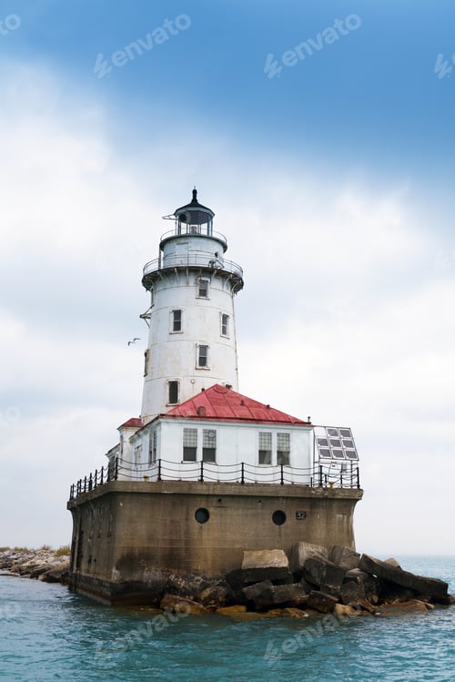 Preview: Lighthouse